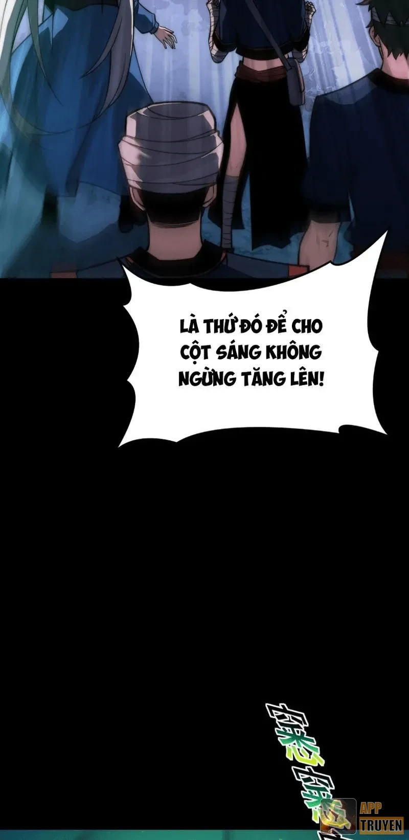 Sau Khi Chia Tay Hoa Khôi, Võ Đạo Của Ta Thẳng Tới Cấp Thần Chapter 54 - 7