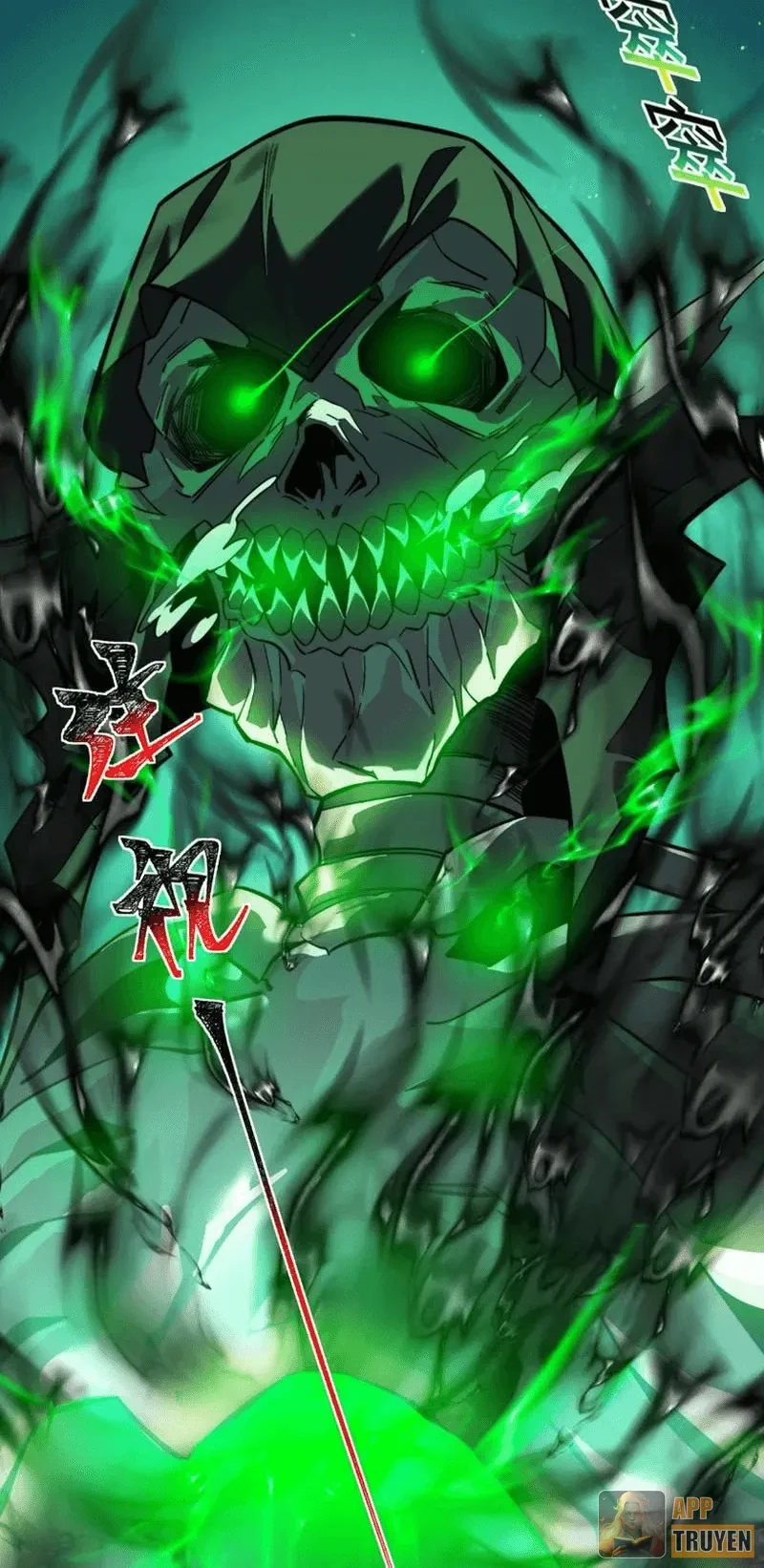 Sau Khi Chia Tay Hoa Khôi, Võ Đạo Của Ta Thẳng Tới Cấp Thần Chapter 54 - 8