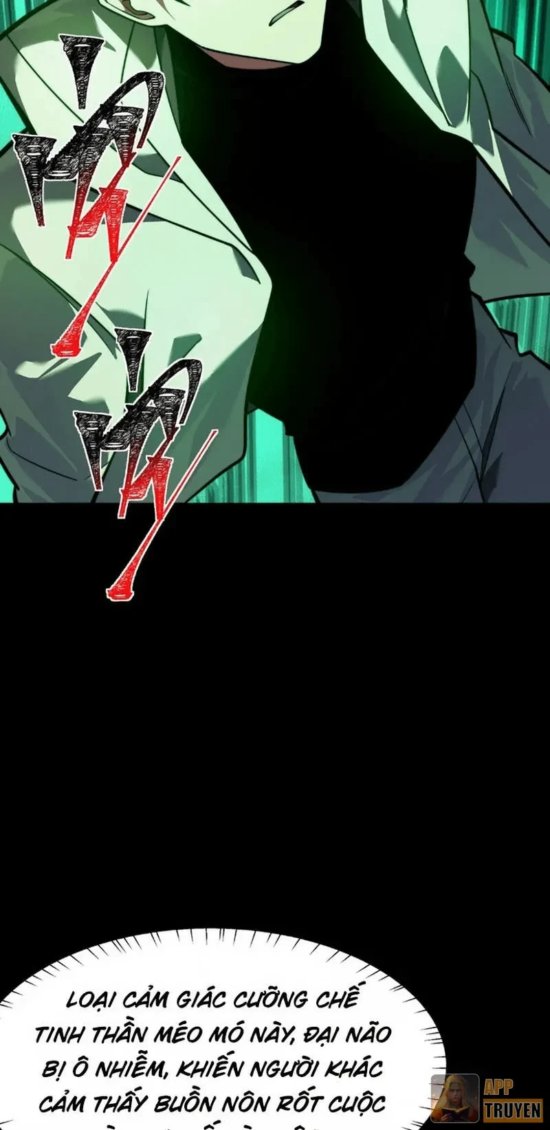 Sau Khi Chia Tay Hoa Khôi, Võ Đạo Của Ta Thẳng Tới Cấp Thần Chapter 54 - 10