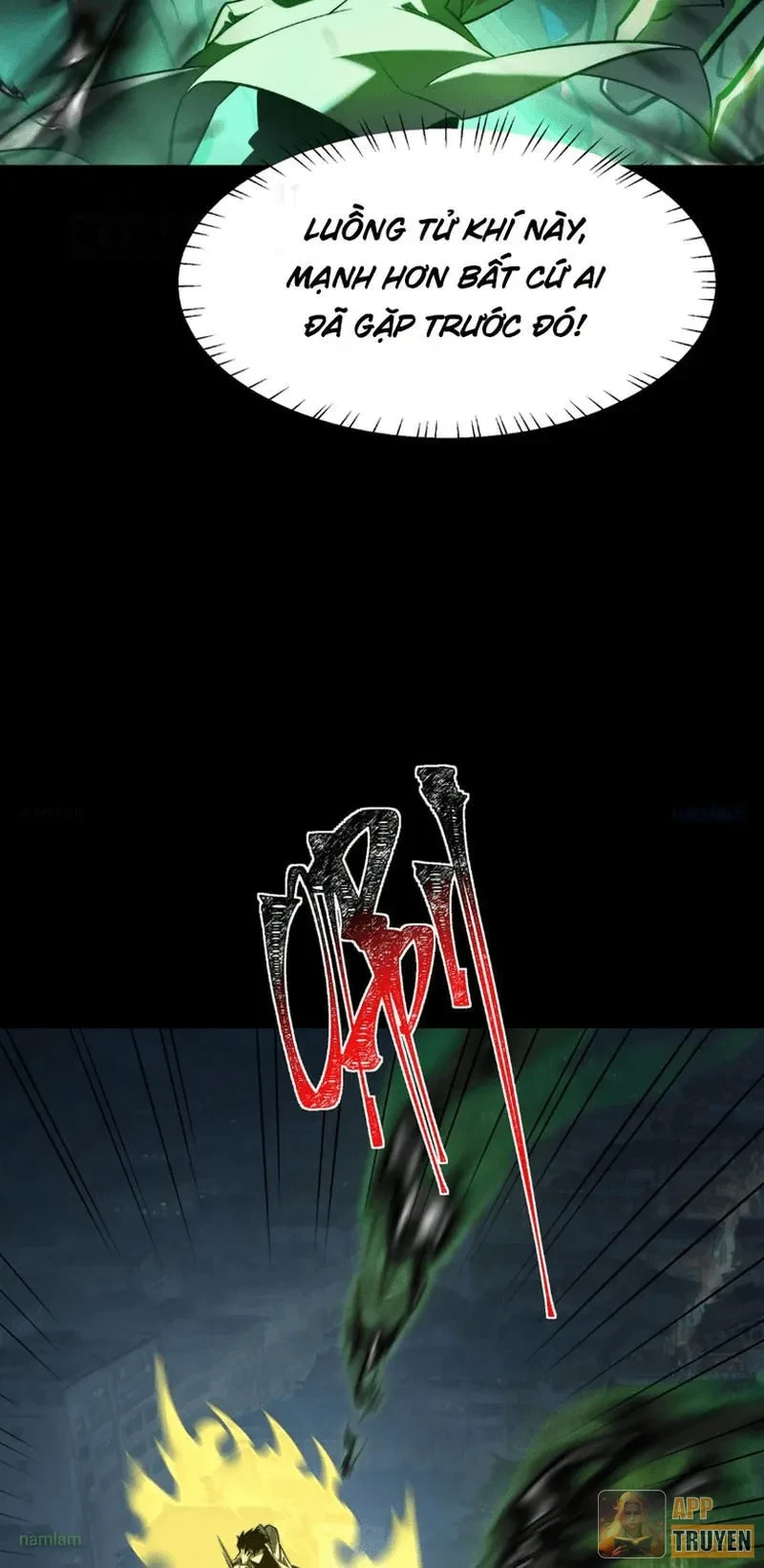 Sau Khi Chia Tay Hoa Khôi, Võ Đạo Của Ta Thẳng Tới Cấp Thần Chapter 54 - 13