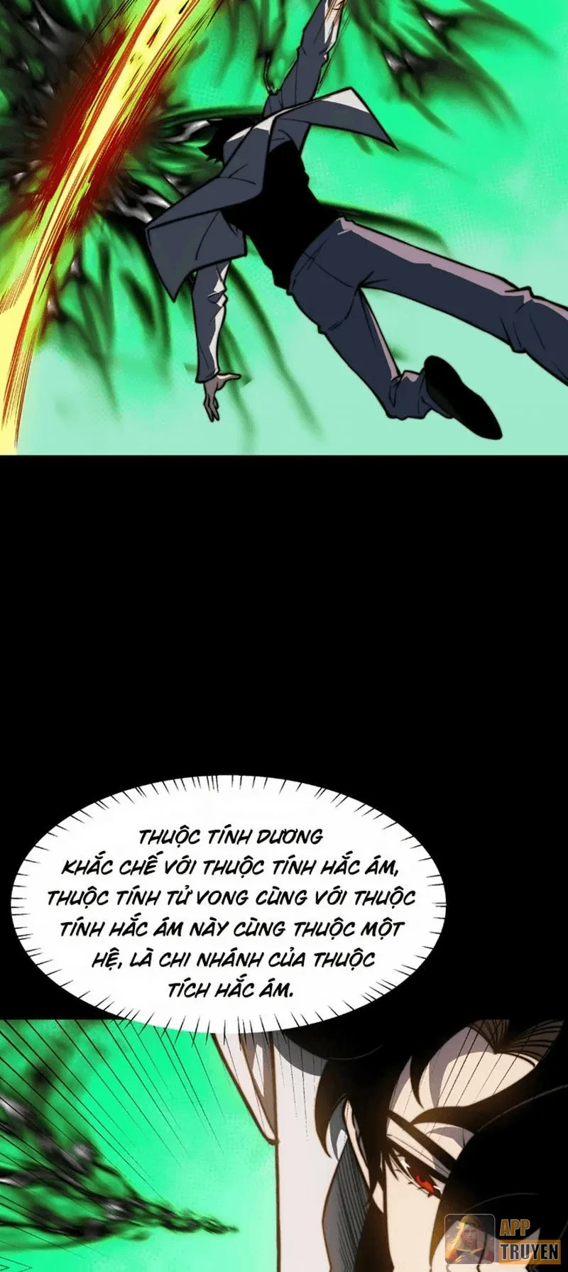 Sau Khi Chia Tay Hoa Khôi, Võ Đạo Của Ta Thẳng Tới Cấp Thần Chapter 54 - 16