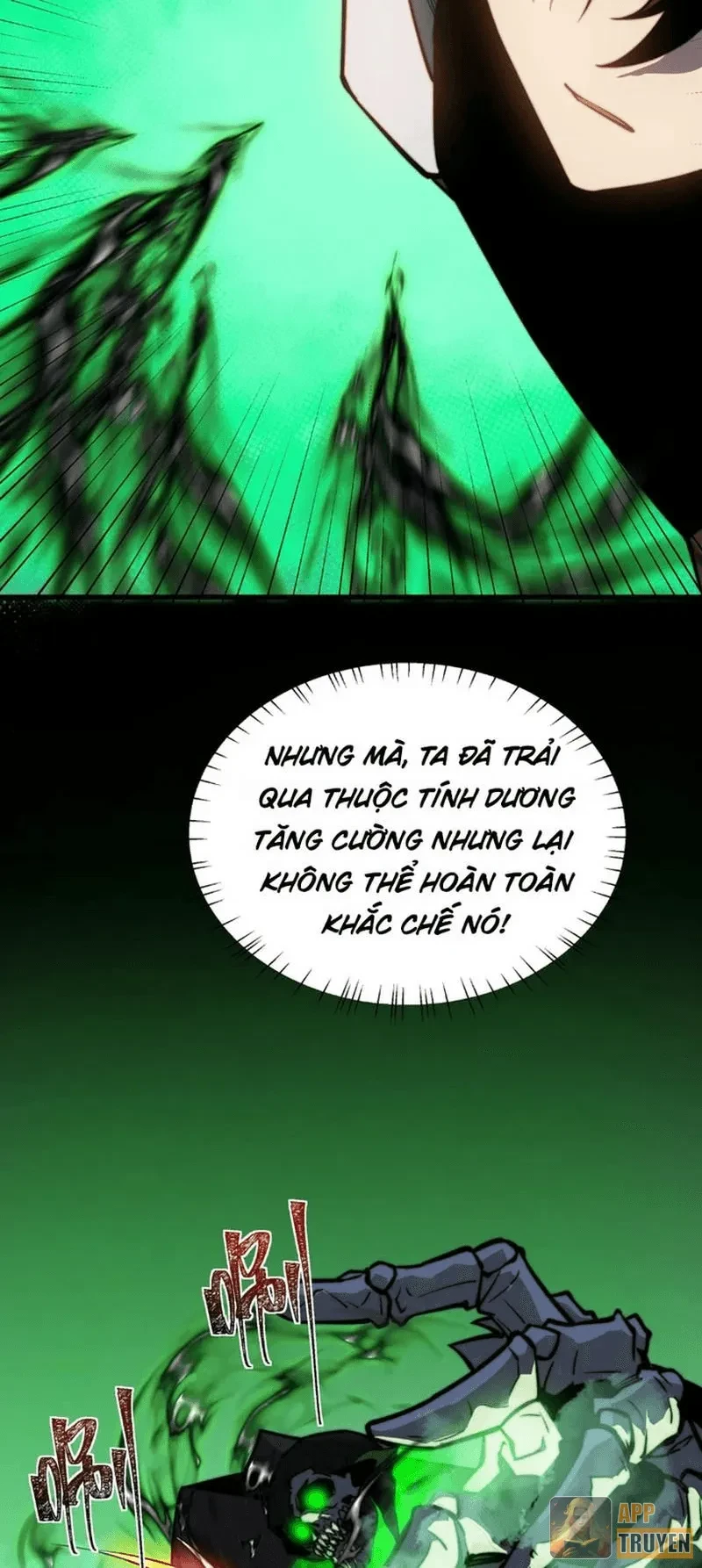 Sau Khi Chia Tay Hoa Khôi, Võ Đạo Của Ta Thẳng Tới Cấp Thần Chapter 54 - 17