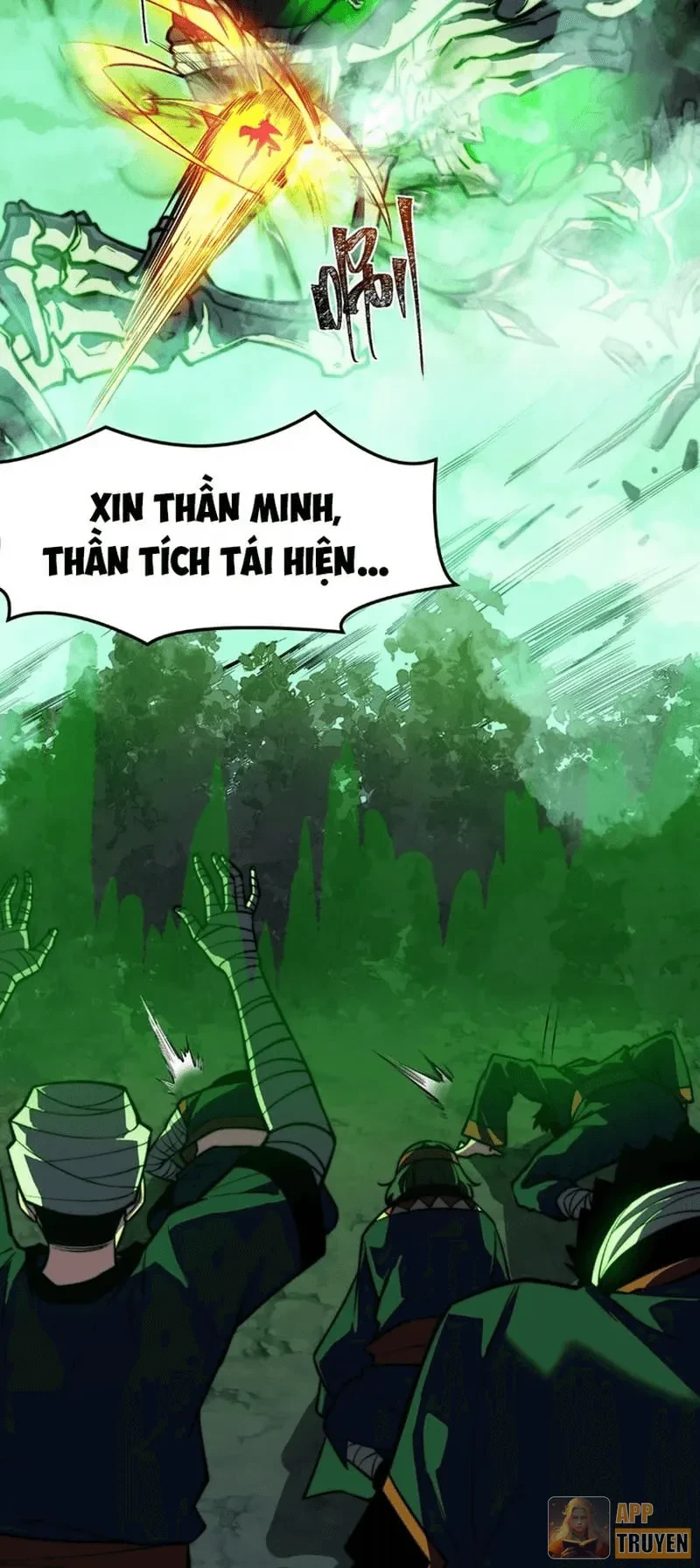 Sau Khi Chia Tay Hoa Khôi, Võ Đạo Của Ta Thẳng Tới Cấp Thần Chapter 54 - 18