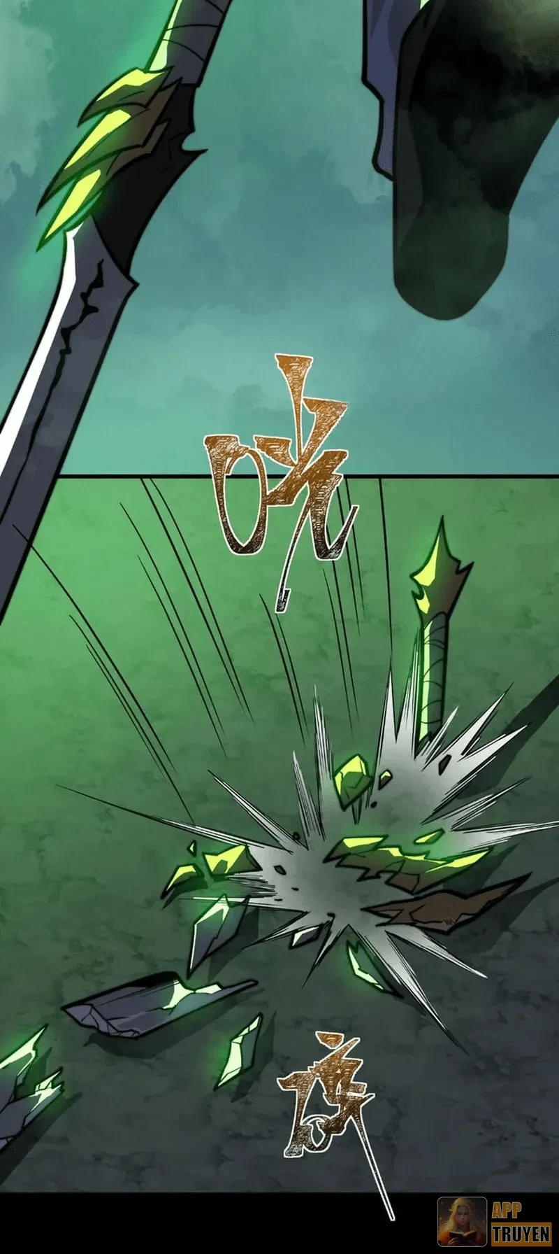 Sau Khi Chia Tay Hoa Khôi, Võ Đạo Của Ta Thẳng Tới Cấp Thần Chapter 54 - 24