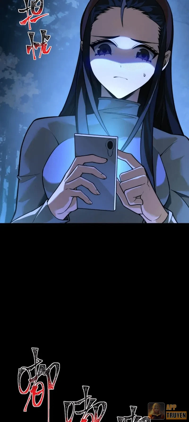 Sau Khi Chia Tay Hoa Khôi, Võ Đạo Của Ta Thẳng Tới Cấp Thần Chapter 54 - 28