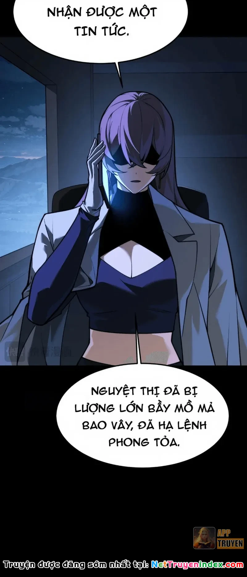 Sau Khi Chia Tay Hoa Khôi, Võ Đạo Của Ta Thẳng Tới Cấp Thần Chapter 54 - 30