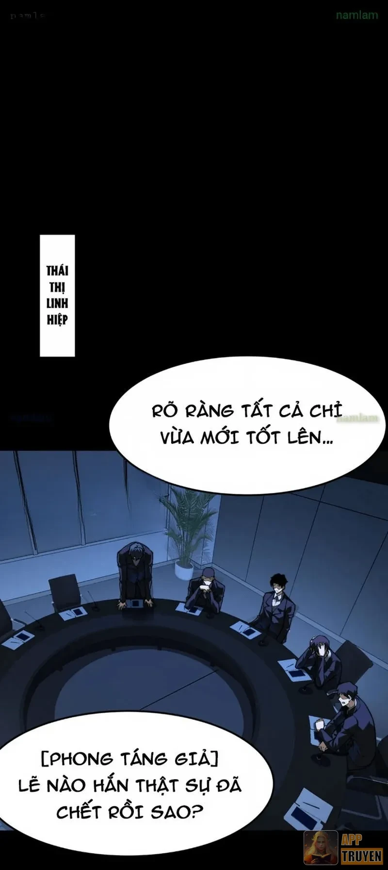 Sau Khi Chia Tay Hoa Khôi, Võ Đạo Của Ta Thẳng Tới Cấp Thần Chapter 54 - 32