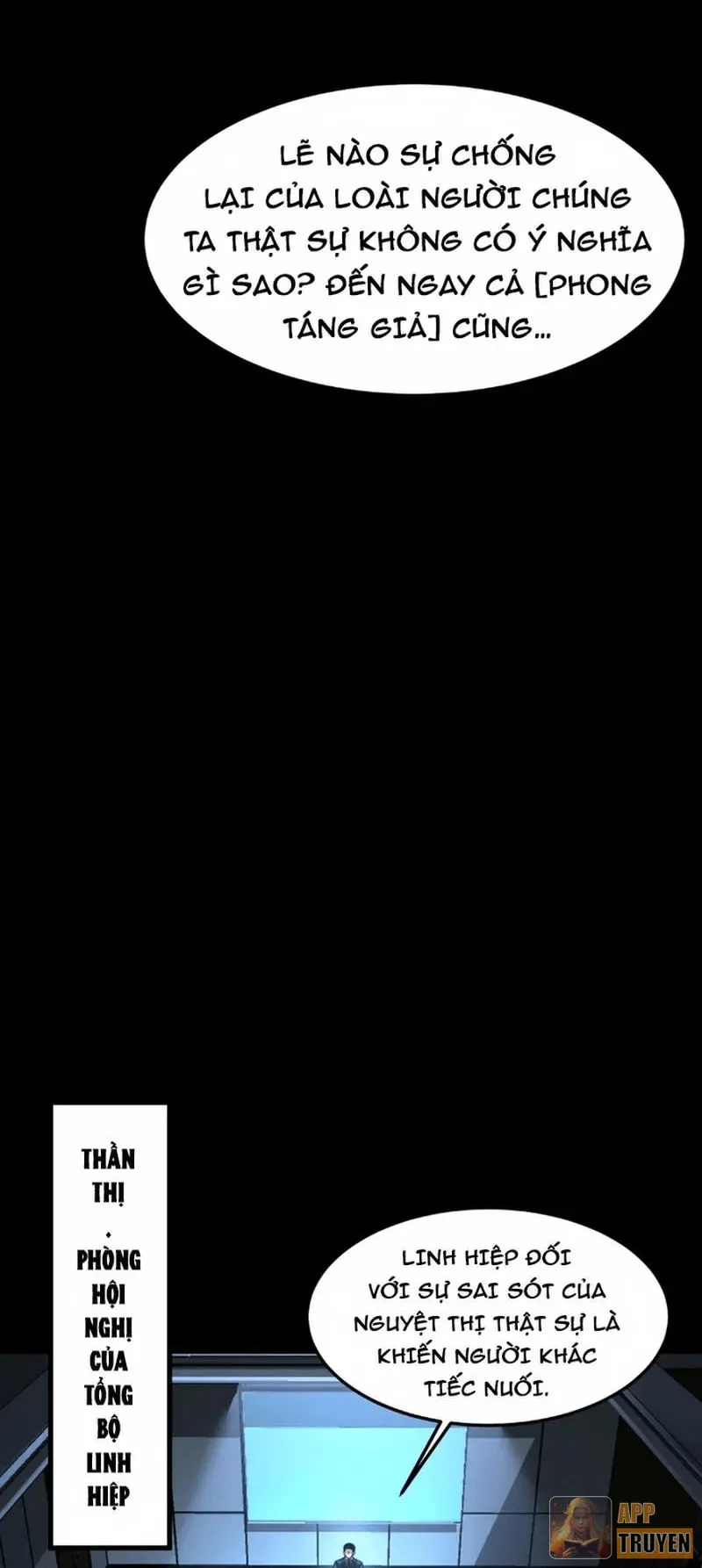 Sau Khi Chia Tay Hoa Khôi, Võ Đạo Của Ta Thẳng Tới Cấp Thần Chapter 54 - 33