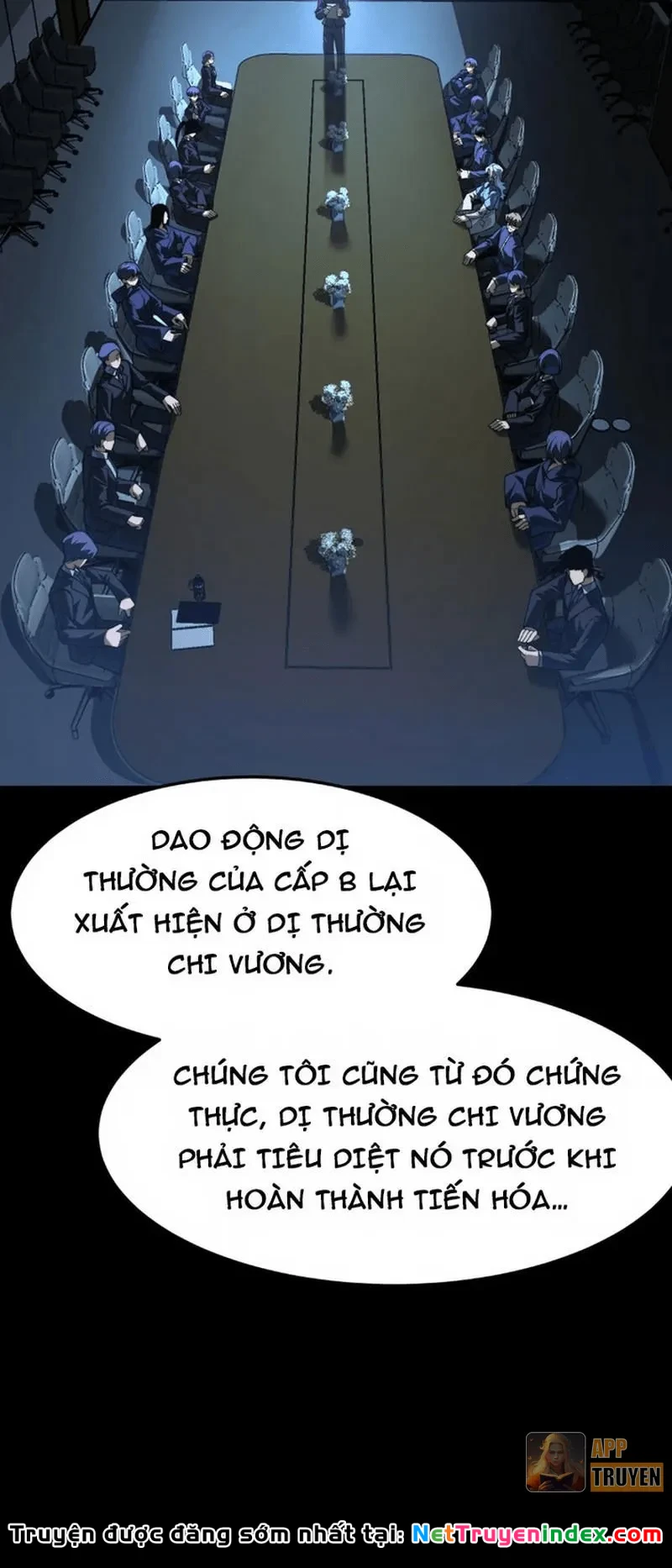 Sau Khi Chia Tay Hoa Khôi, Võ Đạo Của Ta Thẳng Tới Cấp Thần Chapter 54 - 34