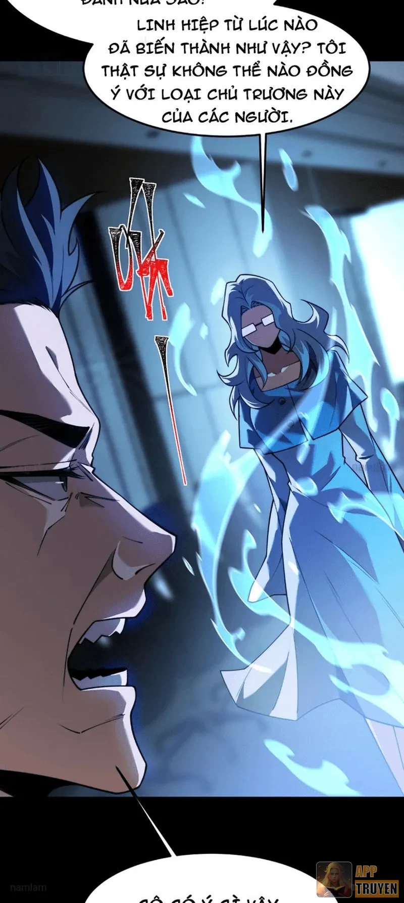 Sau Khi Chia Tay Hoa Khôi, Võ Đạo Của Ta Thẳng Tới Cấp Thần Chapter 54 - 39