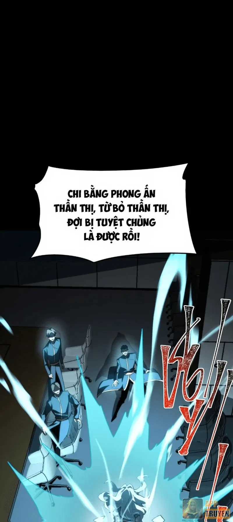 Sau Khi Chia Tay Hoa Khôi, Võ Đạo Của Ta Thẳng Tới Cấp Thần Chapter 54 - 43