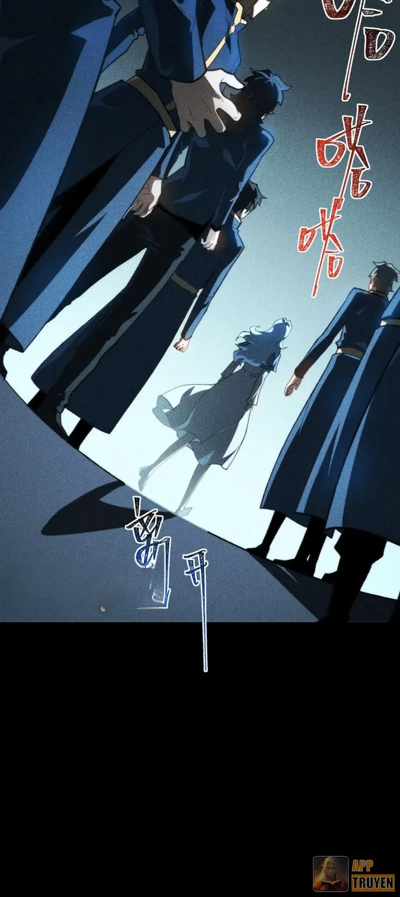 Sau Khi Chia Tay Hoa Khôi, Võ Đạo Của Ta Thẳng Tới Cấp Thần Chapter 54 - 45