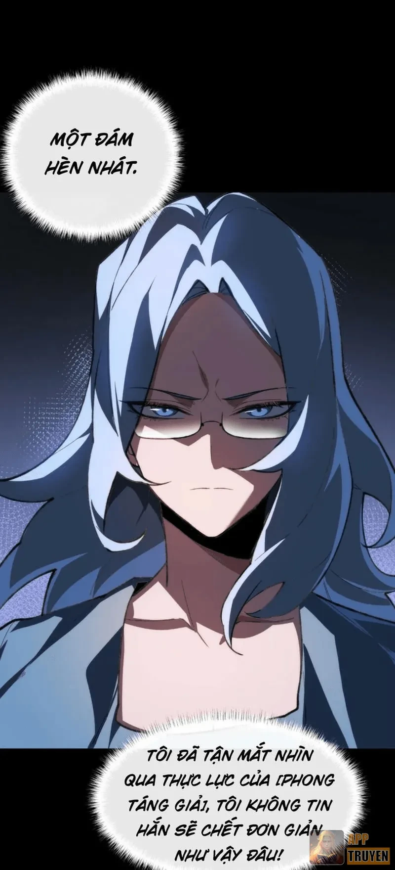 Sau Khi Chia Tay Hoa Khôi, Võ Đạo Của Ta Thẳng Tới Cấp Thần Chapter 54 - 46