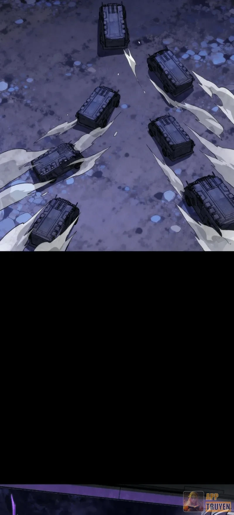 Sau Khi Chia Tay Hoa Khôi, Võ Đạo Của Ta Thẳng Tới Cấp Thần Chapter 54 - 48