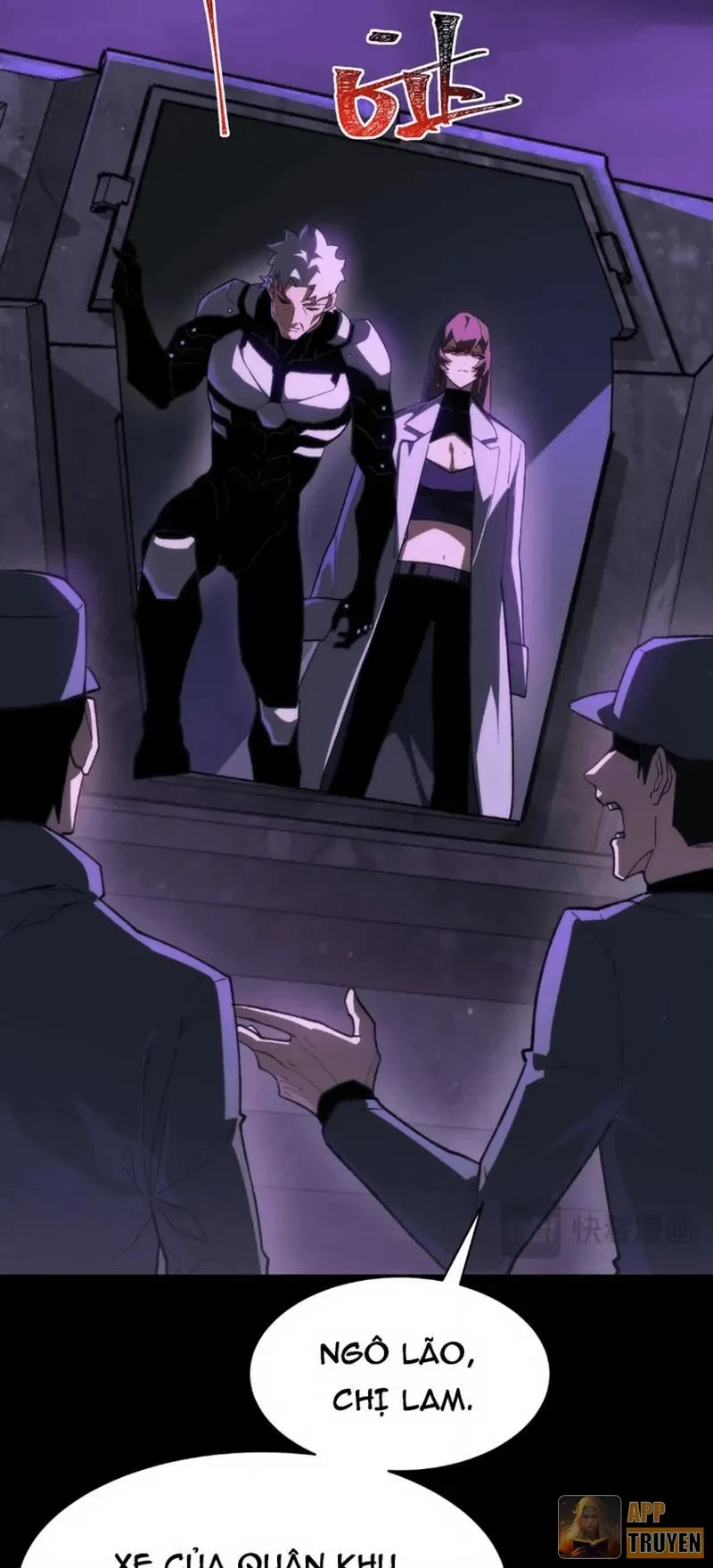 Sau Khi Chia Tay Hoa Khôi, Võ Đạo Của Ta Thẳng Tới Cấp Thần Chapter 54 - 51