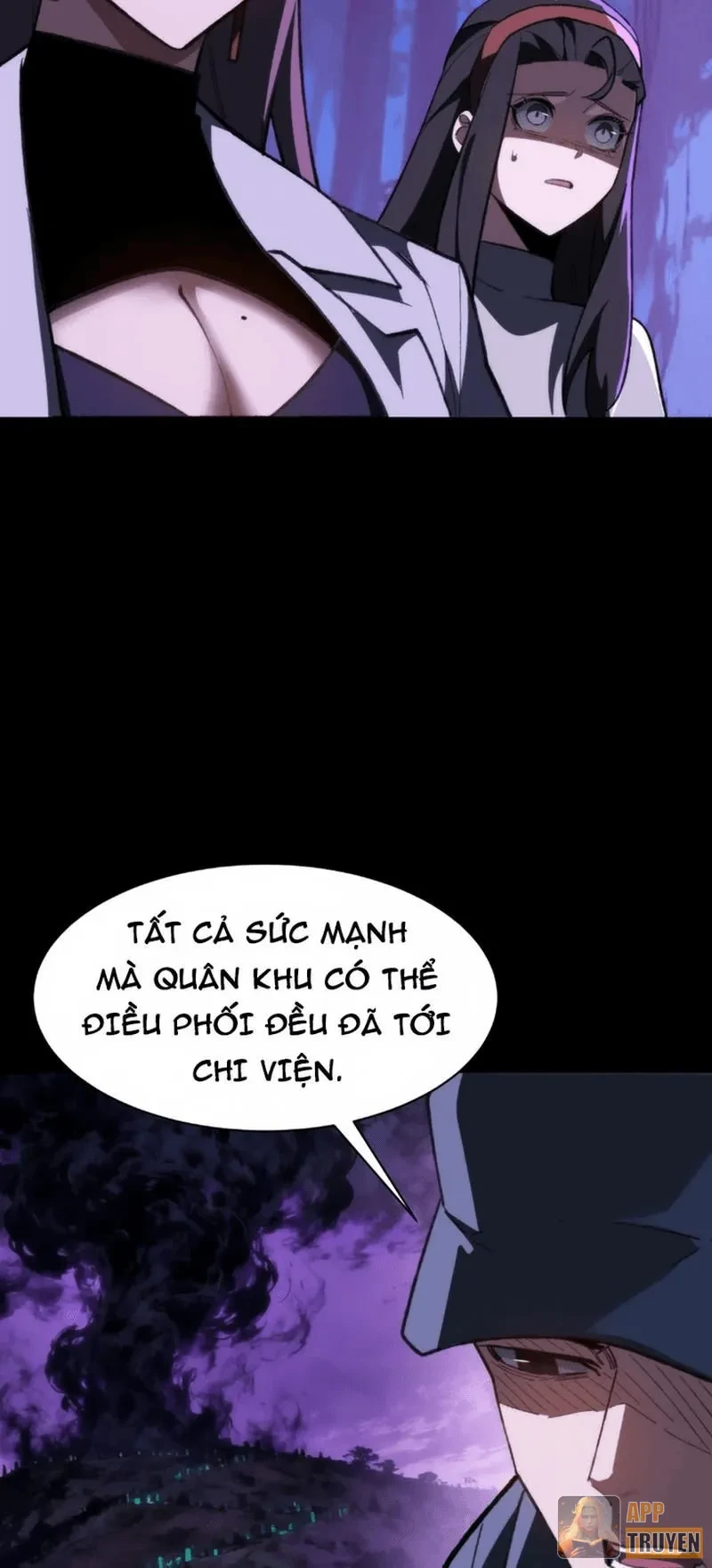 Sau Khi Chia Tay Hoa Khôi, Võ Đạo Của Ta Thẳng Tới Cấp Thần Chapter 54 - 53