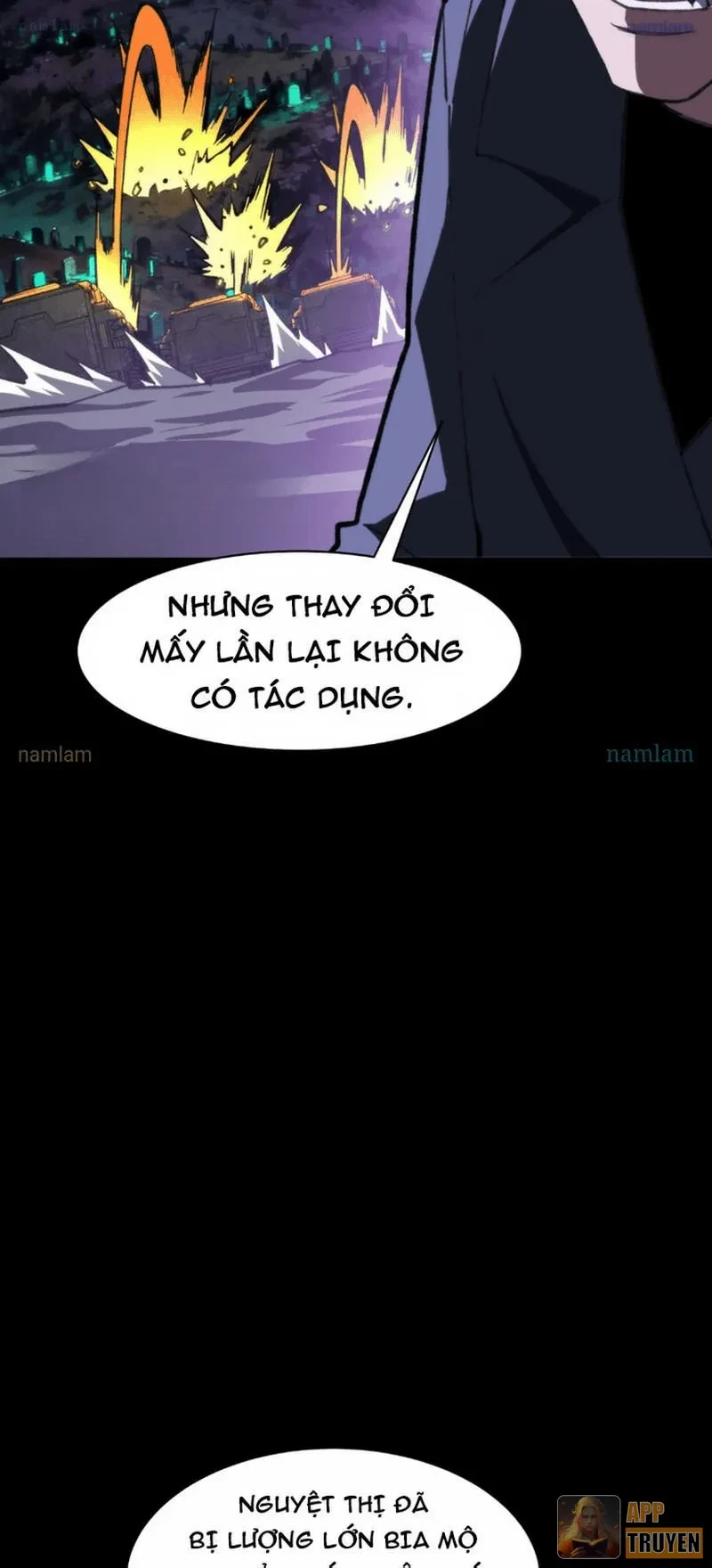 Sau Khi Chia Tay Hoa Khôi, Võ Đạo Của Ta Thẳng Tới Cấp Thần Chapter 54 - 54