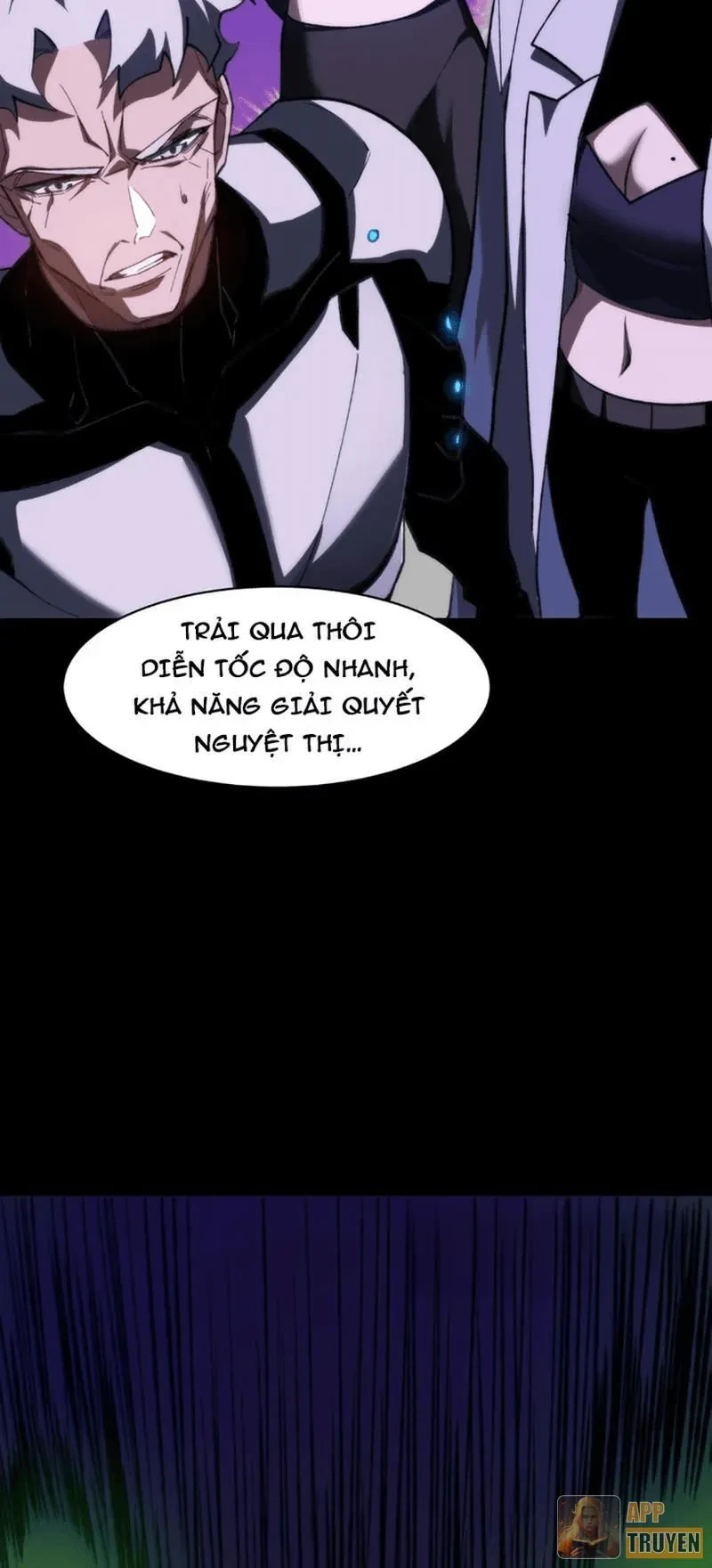 Sau Khi Chia Tay Hoa Khôi, Võ Đạo Của Ta Thẳng Tới Cấp Thần Chapter 54 - 57