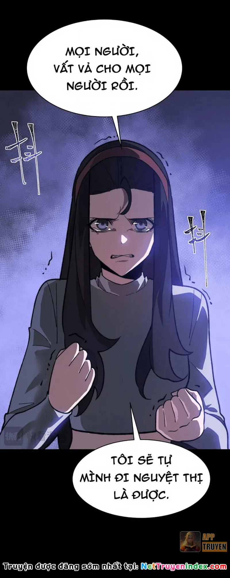 Sau Khi Chia Tay Hoa Khôi, Võ Đạo Của Ta Thẳng Tới Cấp Thần Chapter 54 - 62