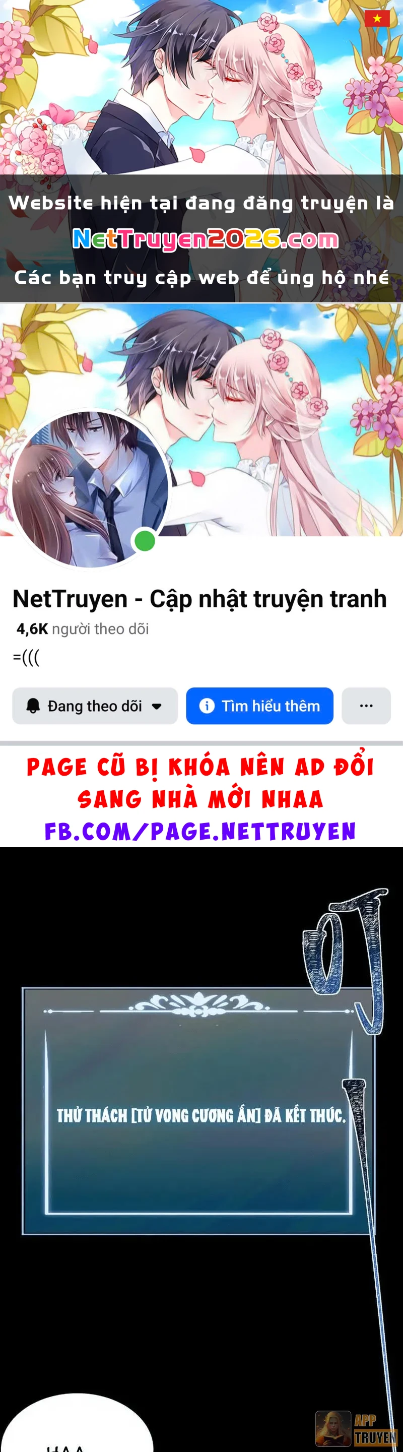 Sau Khi Chia Tay Hoa Khôi, Võ Đạo Của Ta Thẳng Tới Cấp Thần Chapter 55 - 1