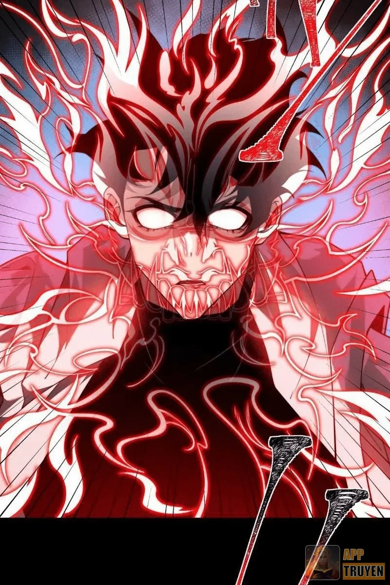 Sau Khi Chia Tay Hoa Khôi, Võ Đạo Của Ta Thẳng Tới Cấp Thần Chapter 55 - 11