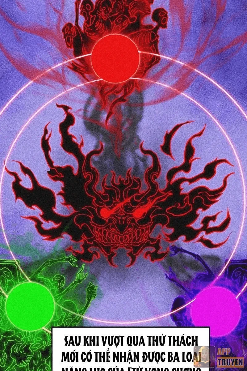 Sau Khi Chia Tay Hoa Khôi, Võ Đạo Của Ta Thẳng Tới Cấp Thần Chapter 55 - 23