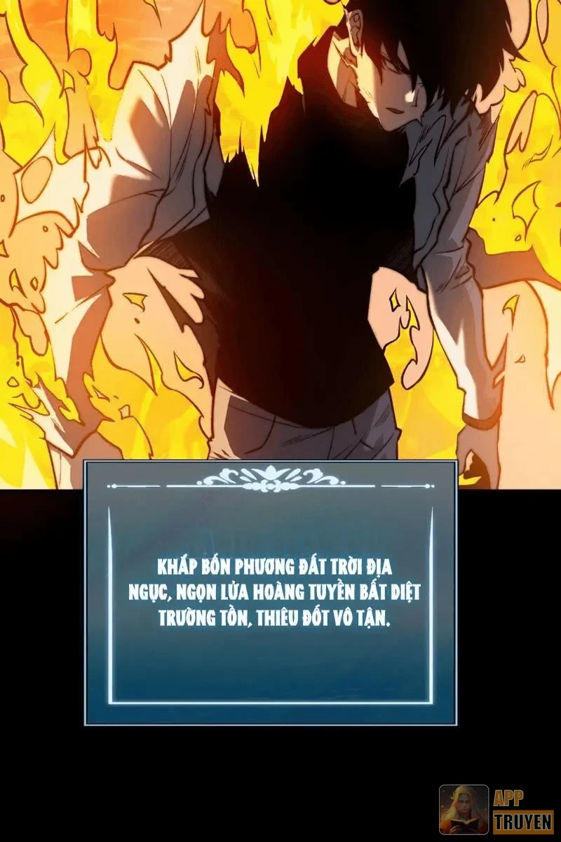 Sau Khi Chia Tay Hoa Khôi, Võ Đạo Của Ta Thẳng Tới Cấp Thần Chapter 55 - 25