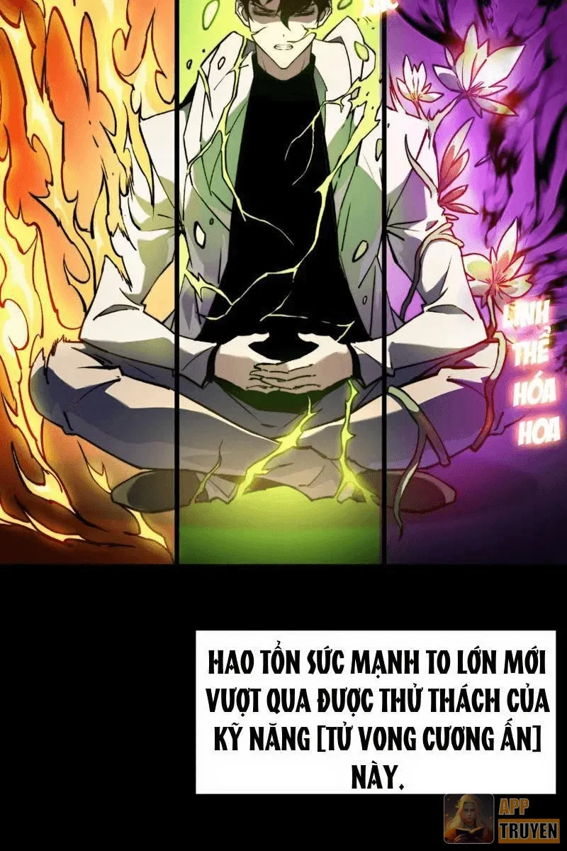 Sau Khi Chia Tay Hoa Khôi, Võ Đạo Của Ta Thẳng Tới Cấp Thần Chapter 55 - 31