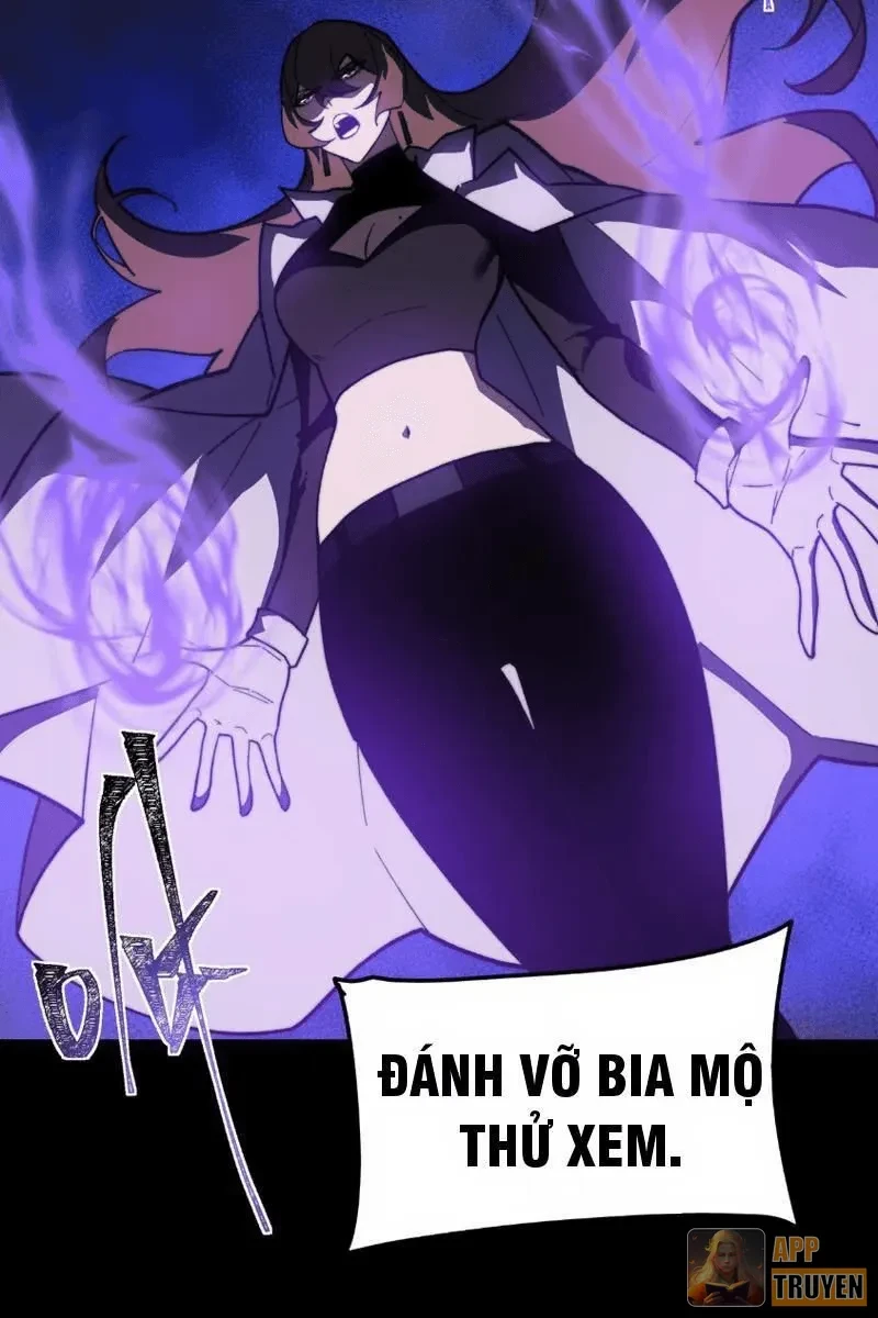 Sau Khi Chia Tay Hoa Khôi, Võ Đạo Của Ta Thẳng Tới Cấp Thần Chapter 55 - 76