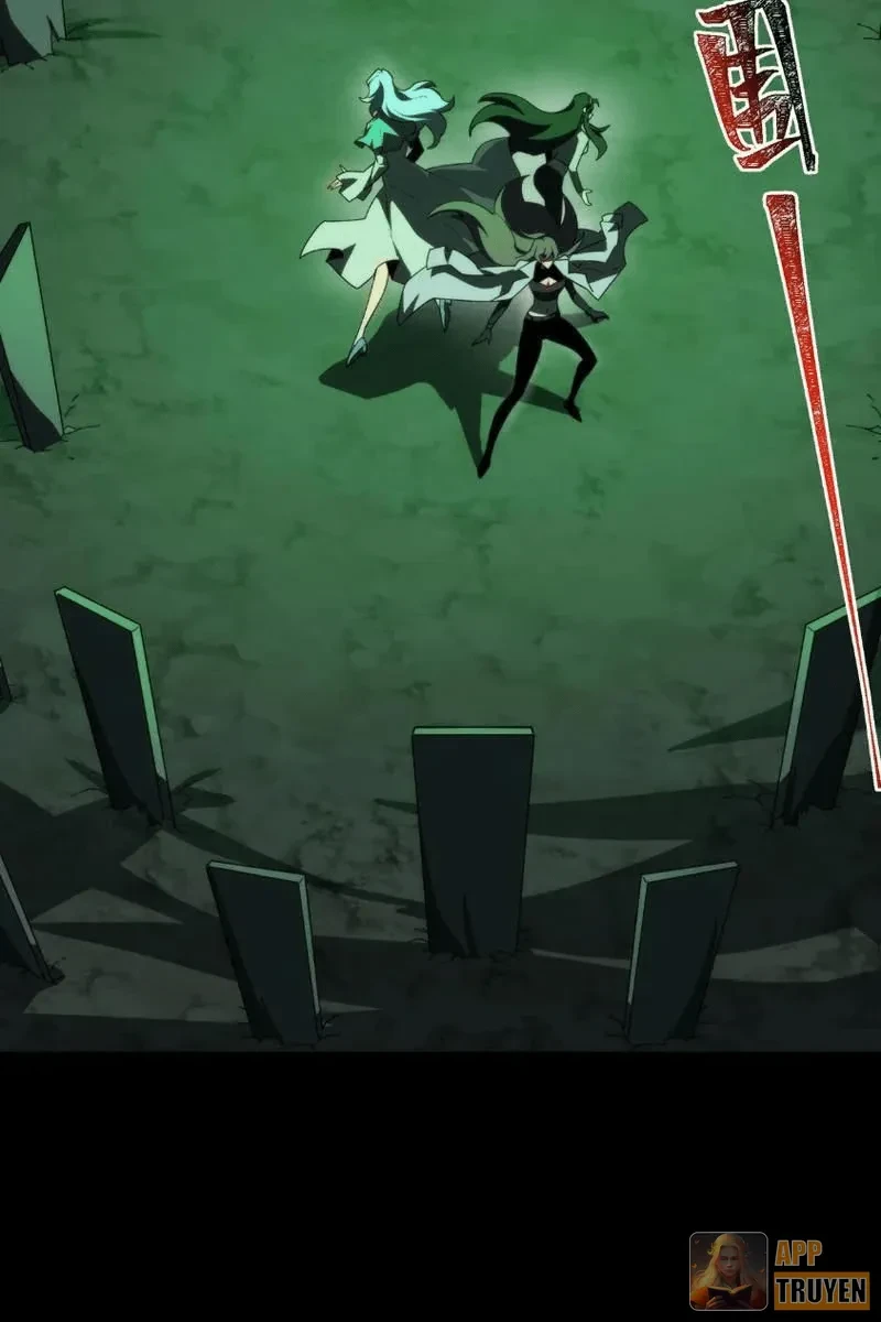 Sau Khi Chia Tay Hoa Khôi, Võ Đạo Của Ta Thẳng Tới Cấp Thần Chapter 55 - 92