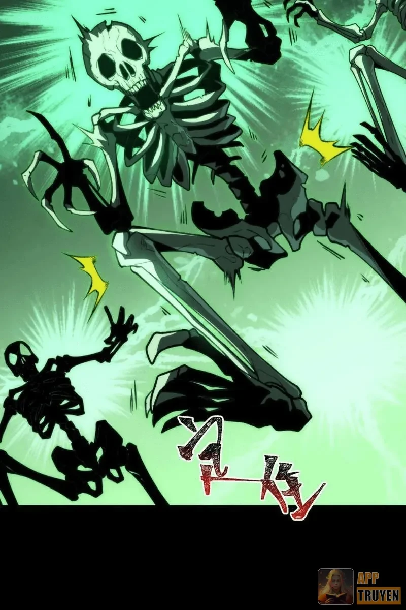 Sau Khi Chia Tay Hoa Khôi, Võ Đạo Của Ta Thẳng Tới Cấp Thần Chapter 55 - 99