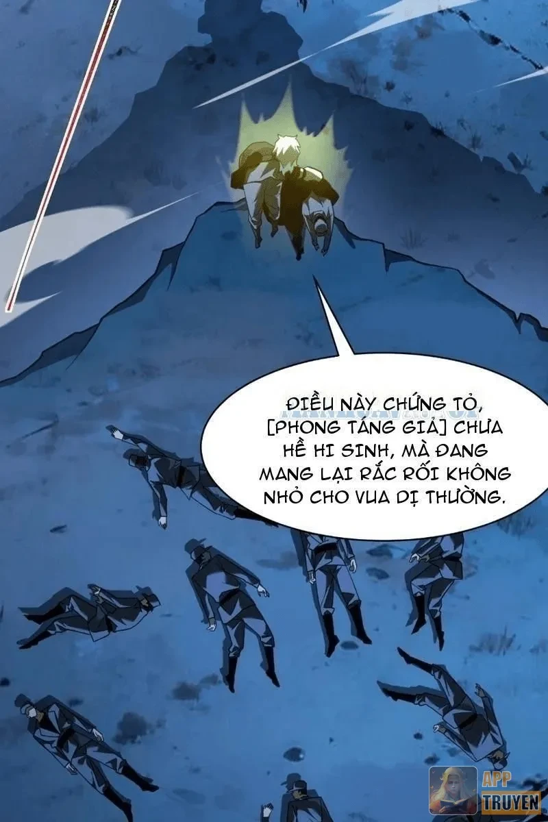 Sau Khi Chia Tay Hoa Khôi, Võ Đạo Của Ta Thẳng Tới Cấp Thần Chapter 55 - 110