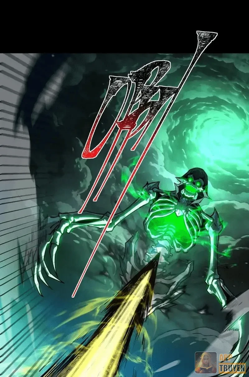 Sau Khi Chia Tay Hoa Khôi, Võ Đạo Của Ta Thẳng Tới Cấp Thần Chapter 56 - 27