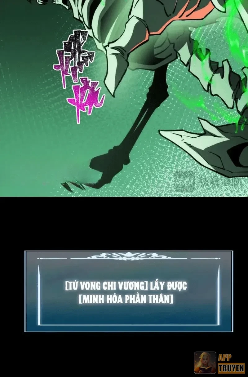 Sau Khi Chia Tay Hoa Khôi, Võ Đạo Của Ta Thẳng Tới Cấp Thần Chapter 56 - 32