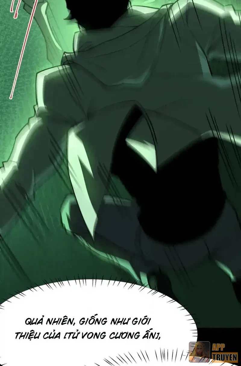 Sau Khi Chia Tay Hoa Khôi, Võ Đạo Của Ta Thẳng Tới Cấp Thần Chapter 56 - 36