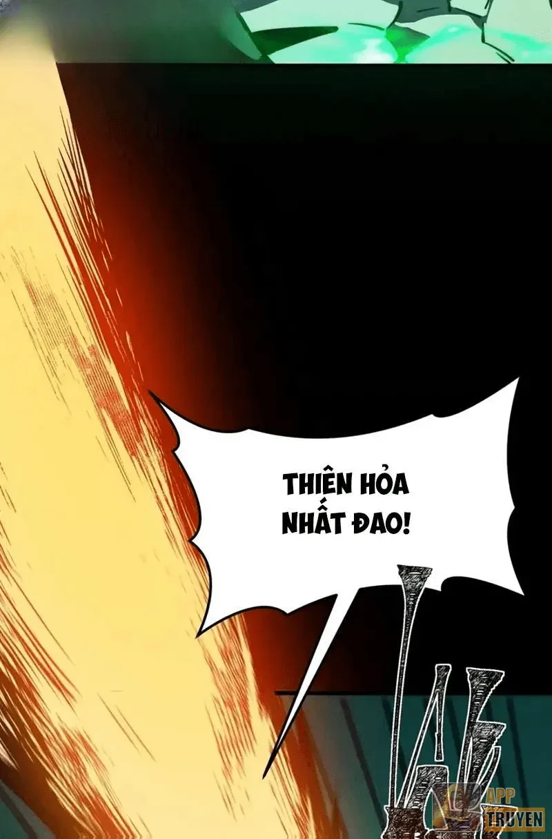 Sau Khi Chia Tay Hoa Khôi, Võ Đạo Của Ta Thẳng Tới Cấp Thần Chapter 56 - 41