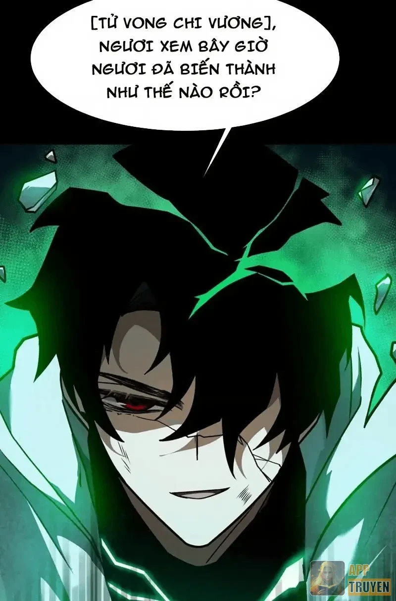 Sau Khi Chia Tay Hoa Khôi, Võ Đạo Của Ta Thẳng Tới Cấp Thần Chapter 56 - 54