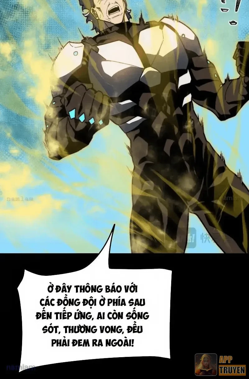 Sau Khi Chia Tay Hoa Khôi, Võ Đạo Của Ta Thẳng Tới Cấp Thần Chapter 56 - 75