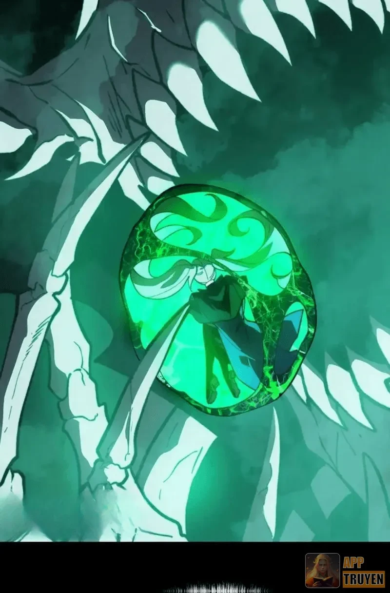 Sau Khi Chia Tay Hoa Khôi, Võ Đạo Của Ta Thẳng Tới Cấp Thần Chapter 56 - 86