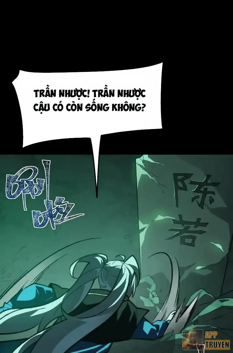 Sau Khi Chia Tay Hoa Khôi, Võ Đạo Của Ta Thẳng Tới Cấp Thần Chapter 56 - 89