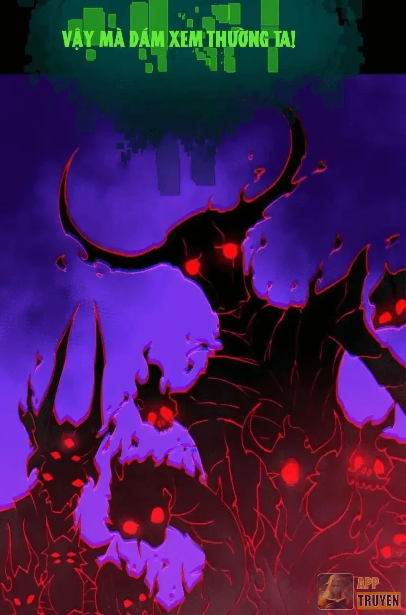 Sau Khi Chia Tay Hoa Khôi, Võ Đạo Của Ta Thẳng Tới Cấp Thần Chapter 56 - 101