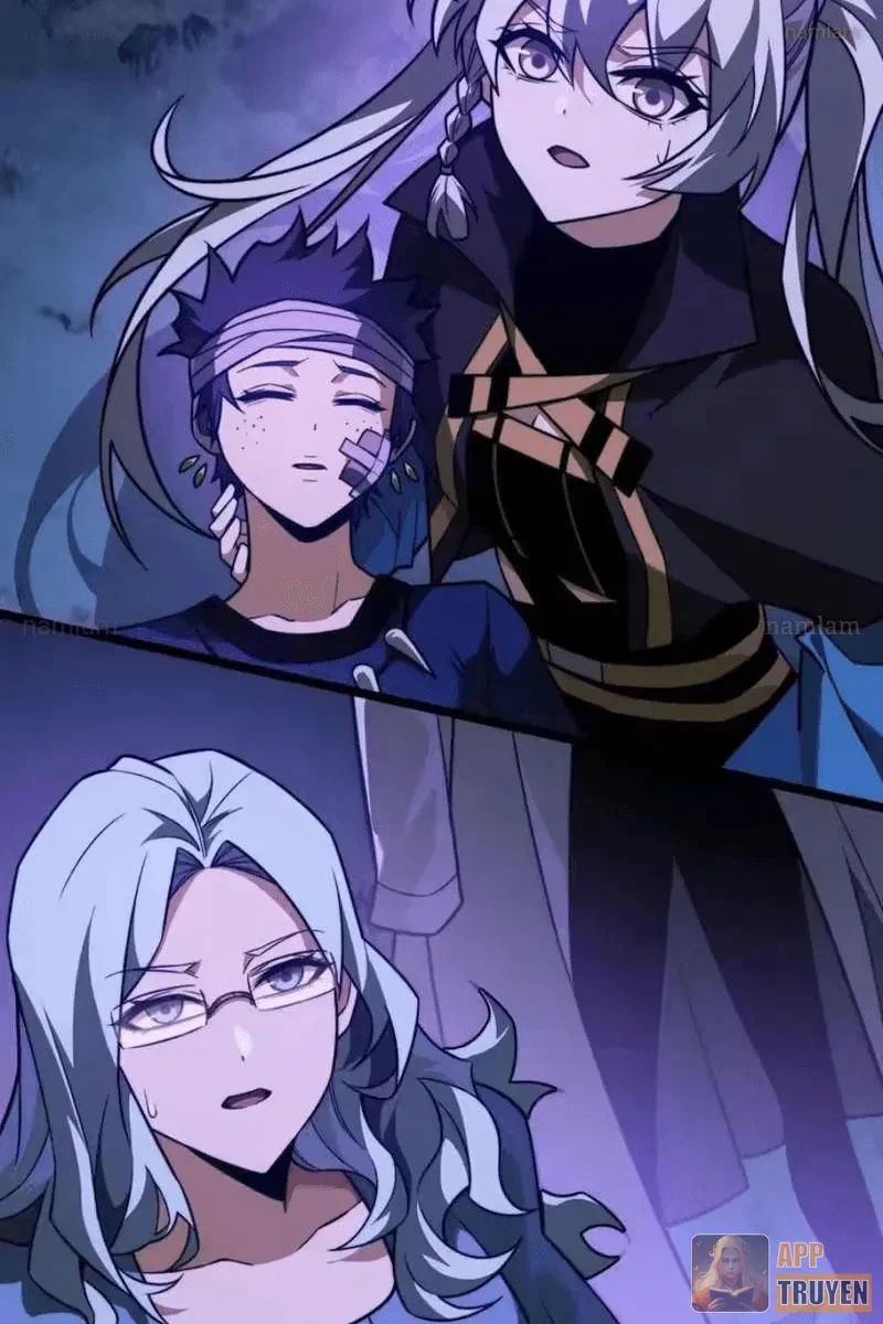 Sau Khi Chia Tay Hoa Khôi, Võ Đạo Của Ta Thẳng Tới Cấp Thần Chapter 57 - 3