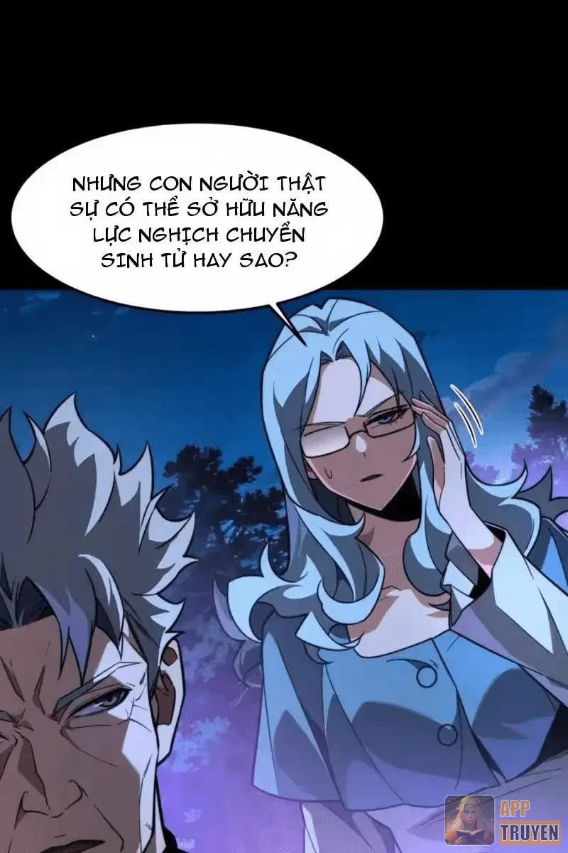 Sau Khi Chia Tay Hoa Khôi, Võ Đạo Của Ta Thẳng Tới Cấp Thần Chapter 57 - 10