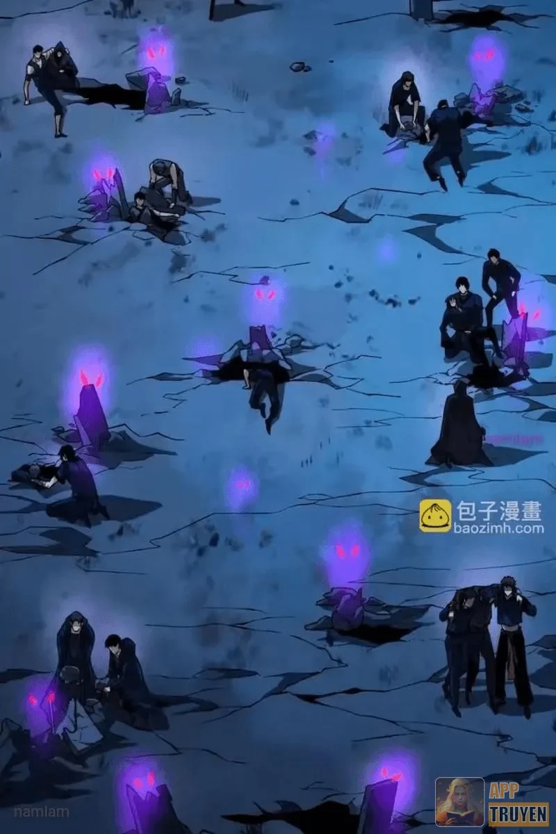 Sau Khi Chia Tay Hoa Khôi, Võ Đạo Của Ta Thẳng Tới Cấp Thần Chapter 57 - 15