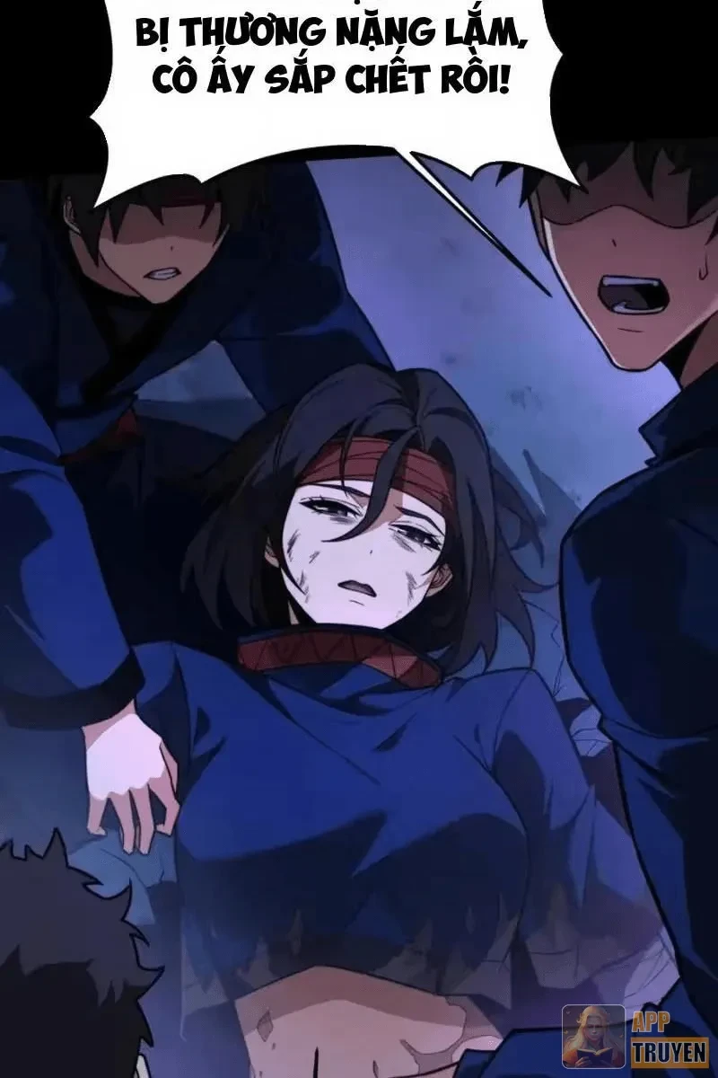 Sau Khi Chia Tay Hoa Khôi, Võ Đạo Của Ta Thẳng Tới Cấp Thần Chapter 57 - 17