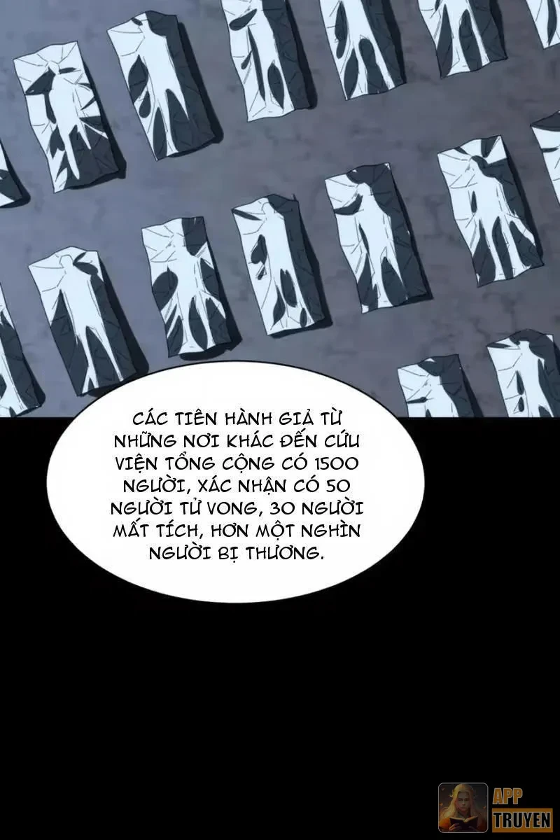 Sau Khi Chia Tay Hoa Khôi, Võ Đạo Của Ta Thẳng Tới Cấp Thần Chapter 57 - 67