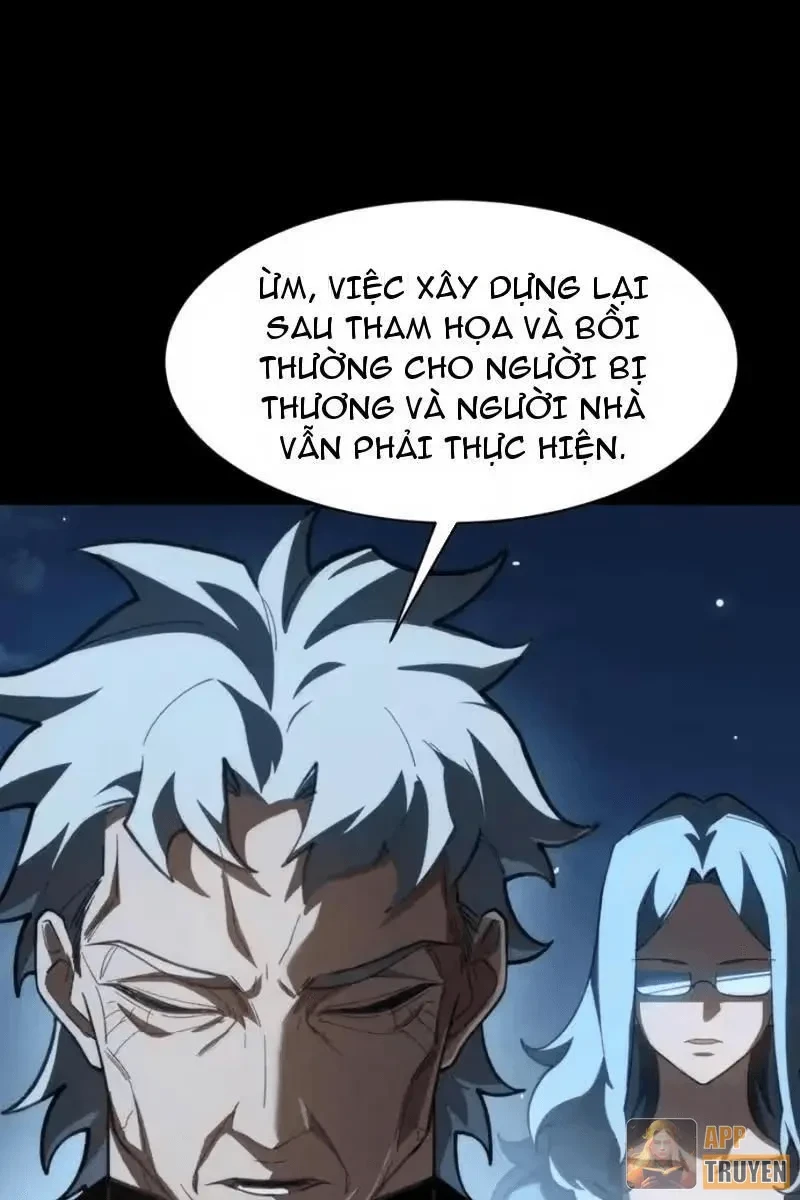 Sau Khi Chia Tay Hoa Khôi, Võ Đạo Của Ta Thẳng Tới Cấp Thần Chapter 57 - 68