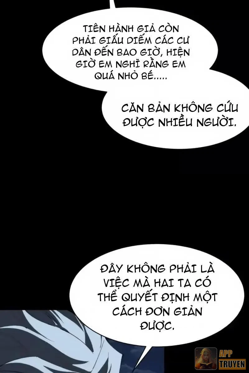 Sau Khi Chia Tay Hoa Khôi, Võ Đạo Của Ta Thẳng Tới Cấp Thần Chapter 57 - 71