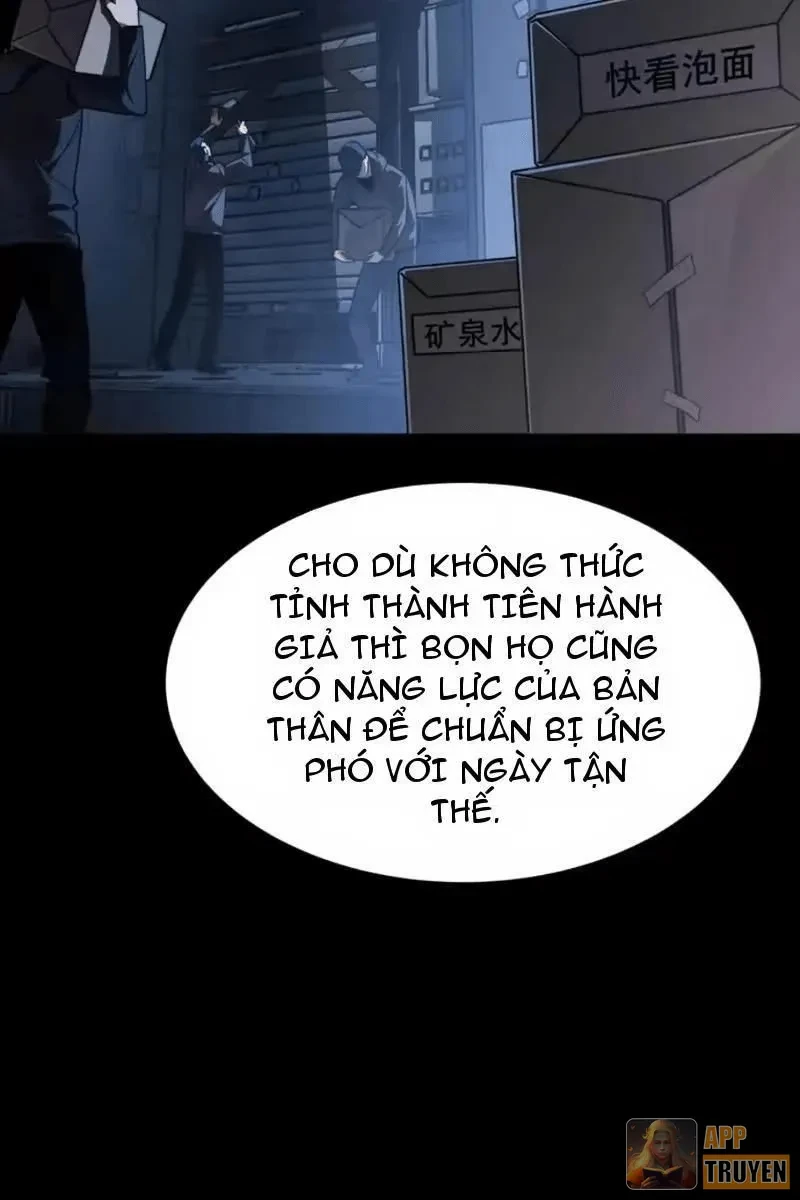 Sau Khi Chia Tay Hoa Khôi, Võ Đạo Của Ta Thẳng Tới Cấp Thần Chapter 57 - 74