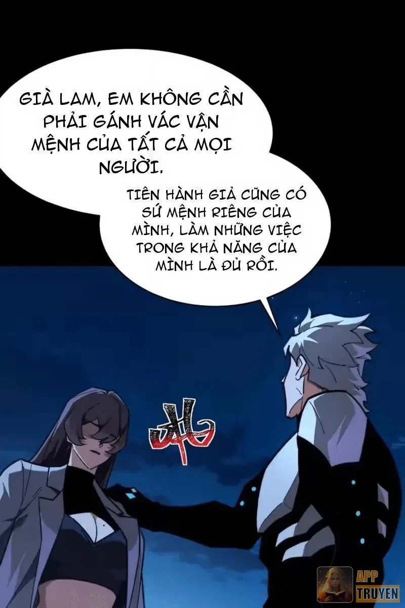 Sau Khi Chia Tay Hoa Khôi, Võ Đạo Của Ta Thẳng Tới Cấp Thần Chapter 57 - 75